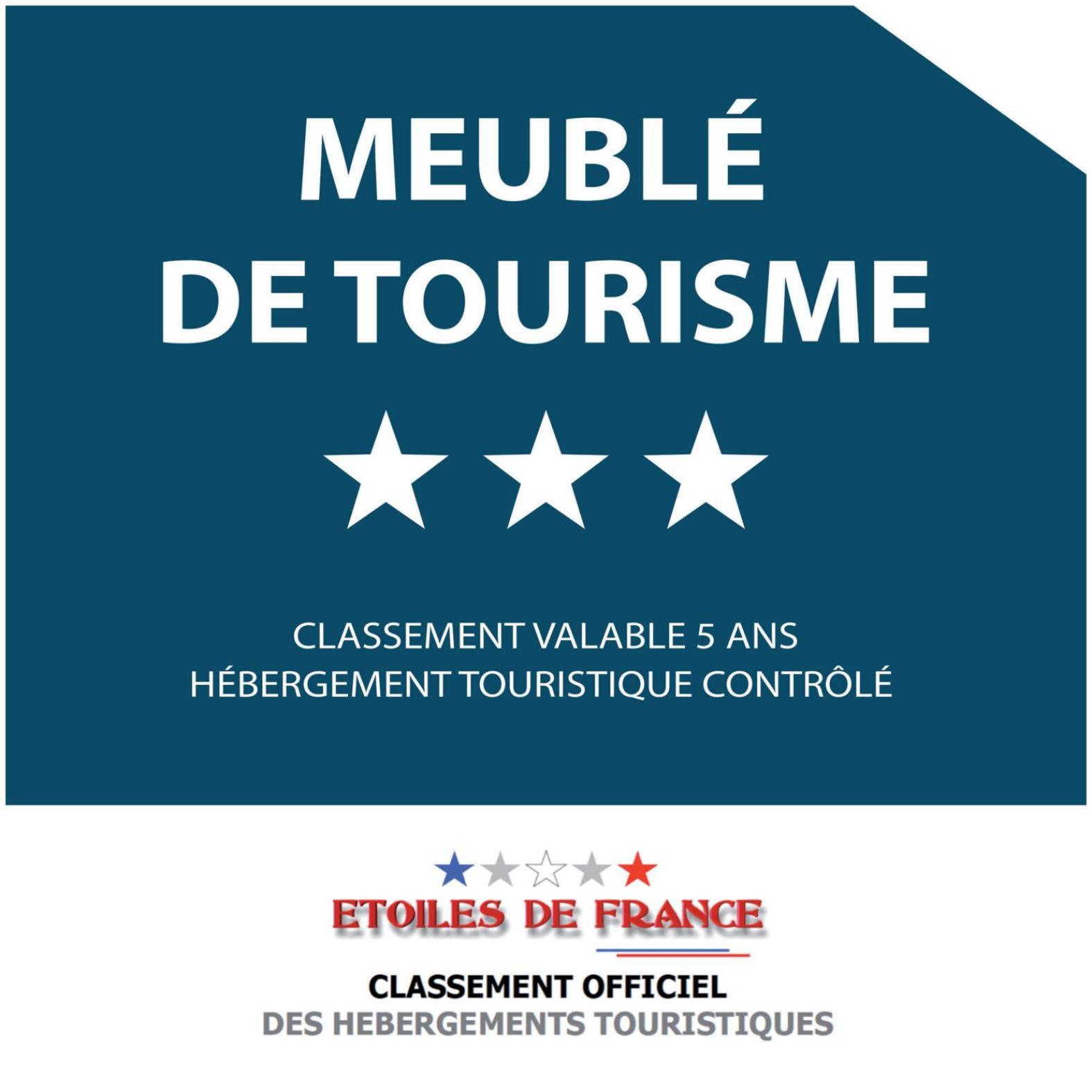 T2 Cubano Montpellier Parking Proche Plages Экстерьер фото